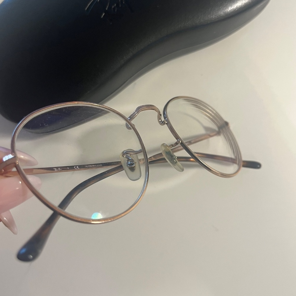 Ray-Ban Eyeglasses - Picture 3 of 3